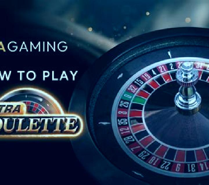 Roulette (SA Gaming) online slot