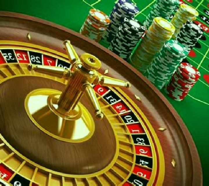 Roulette Scratch online slot
