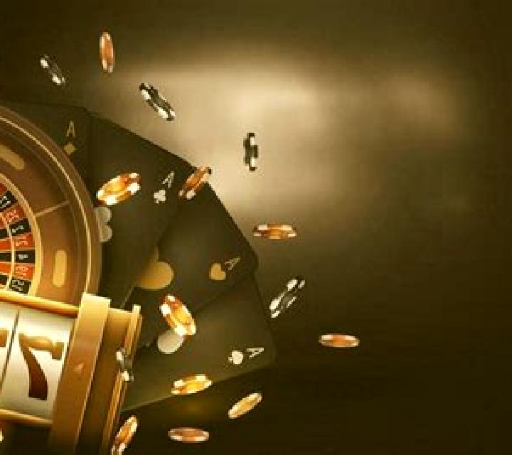 Roulette Scratch slot