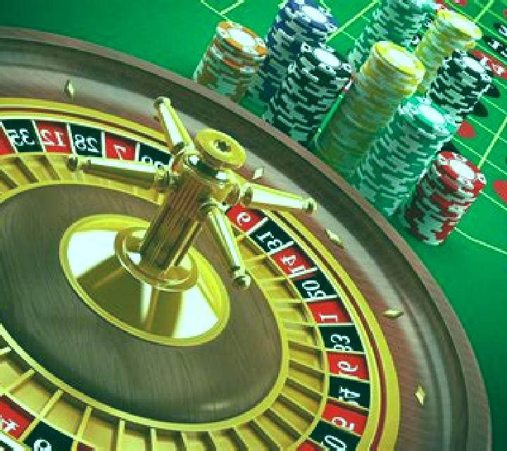 Roulette (Shuffle Games) online slot