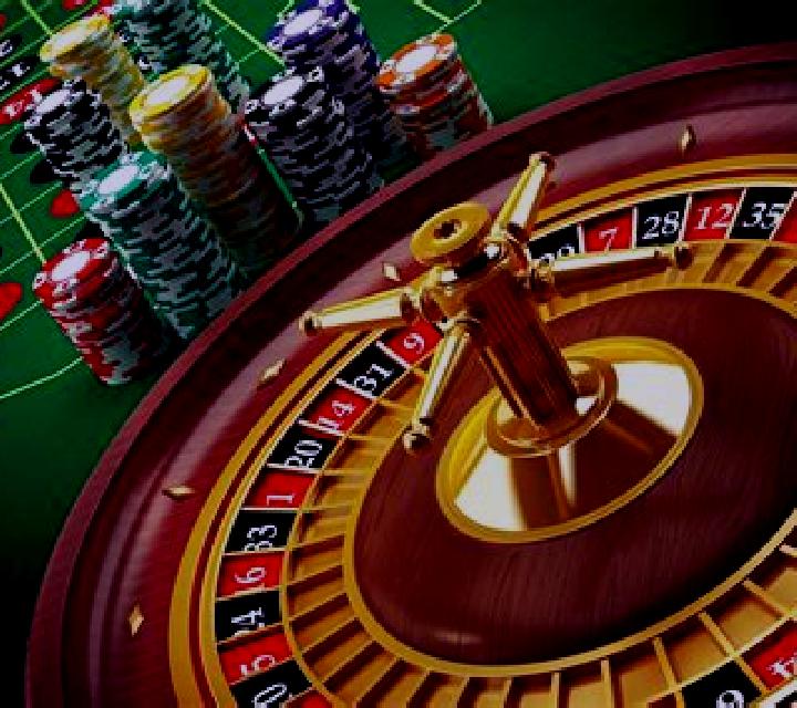 Roulette (Shuffle Games) slot game