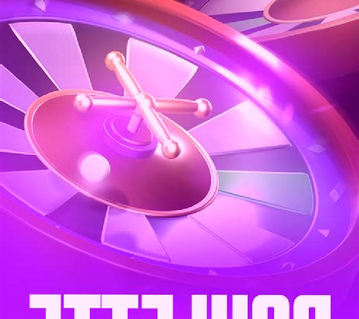Roulette (Shuffle Games) slot