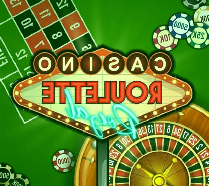 Roulette Single 0 slot game