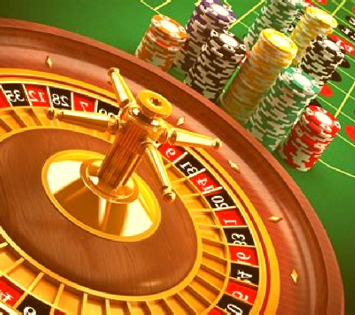 Roulette Single 0 slot machine