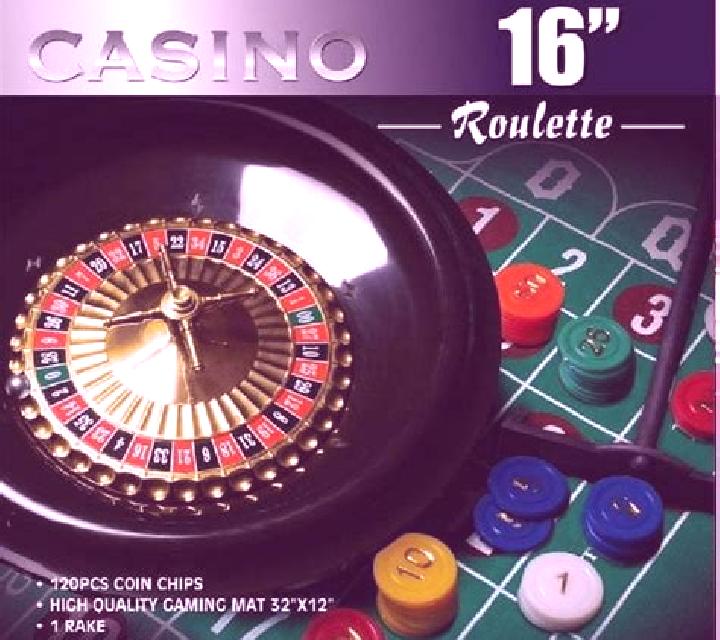 Roulette Single 0 slot