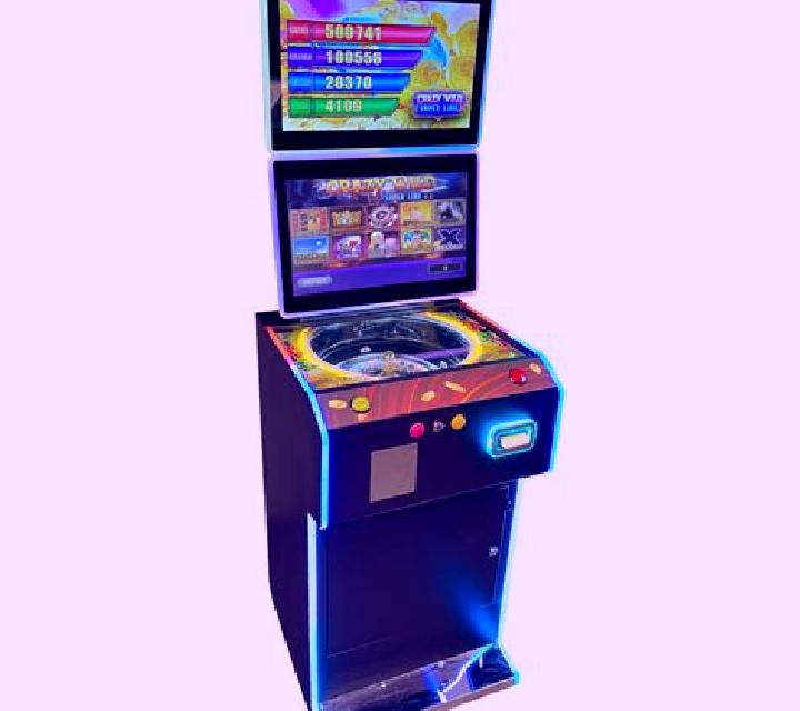 Roulette (Skywind Group) slot machine