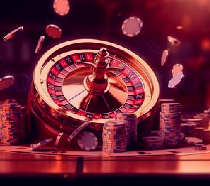 Roulette (Spadegaming) slot machine