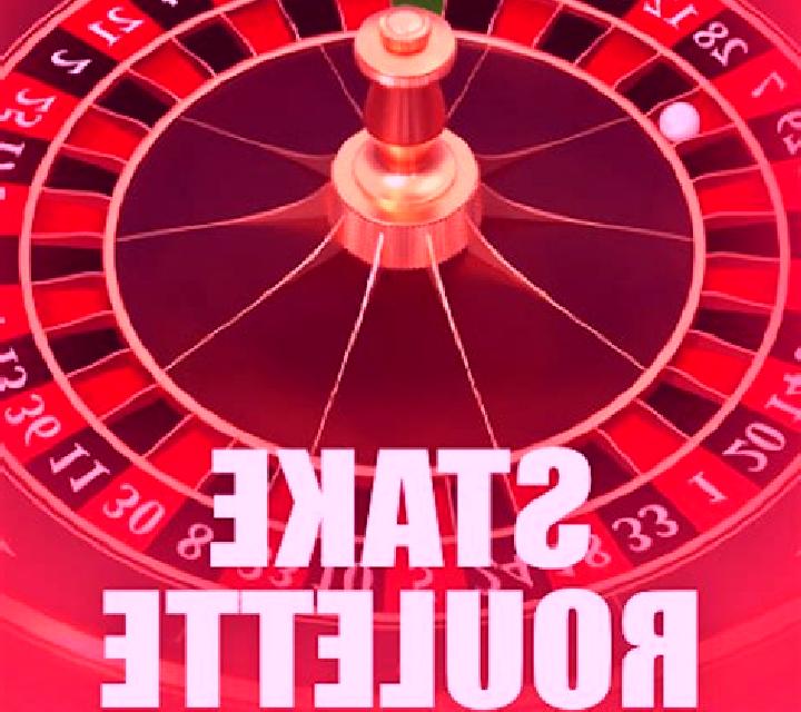 Roulette (Stake Originals) online slot