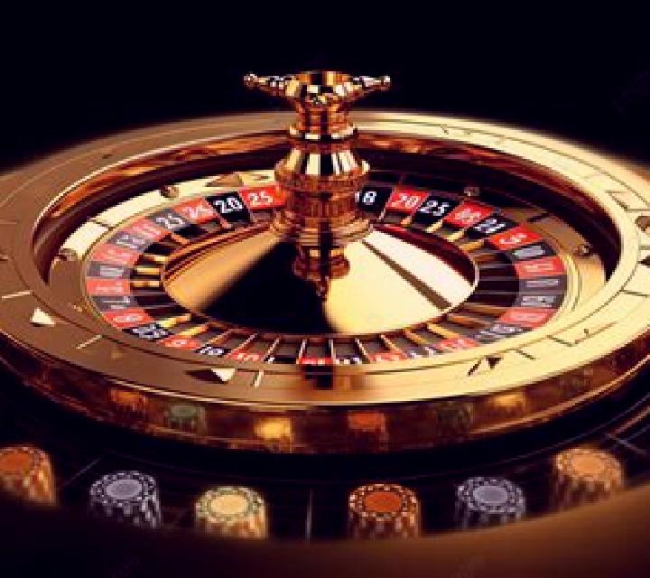 Roulette: Streets of Gold slot game