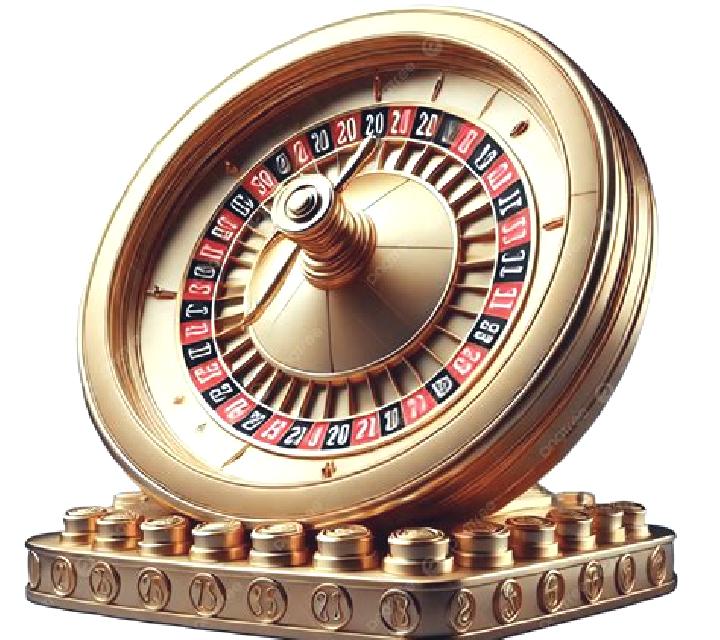 Roulette: Streets of Gold slot