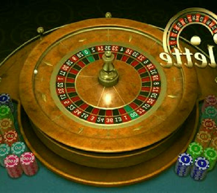Roulette (Switch Studios) online slot