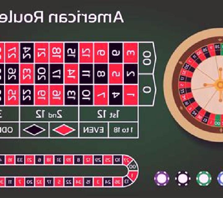 Roulette (Top Trend Gaming) online slot