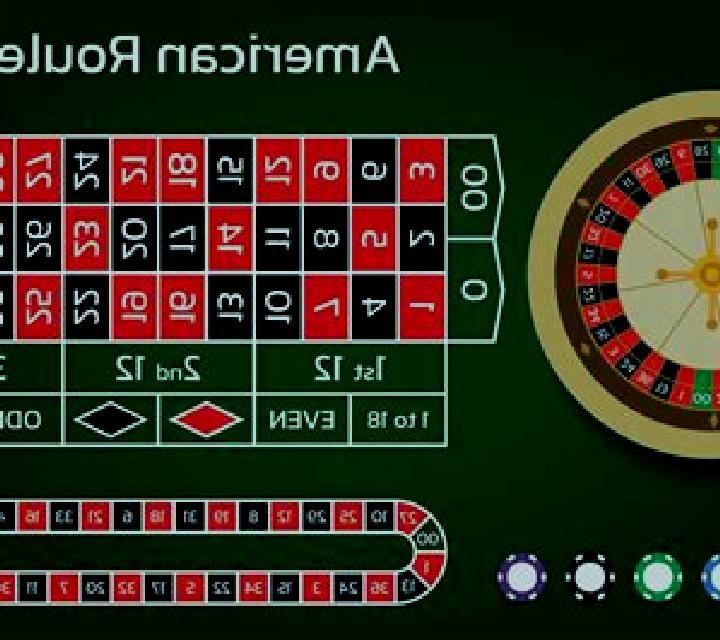 Roulette (Top Trend Gaming) slot game