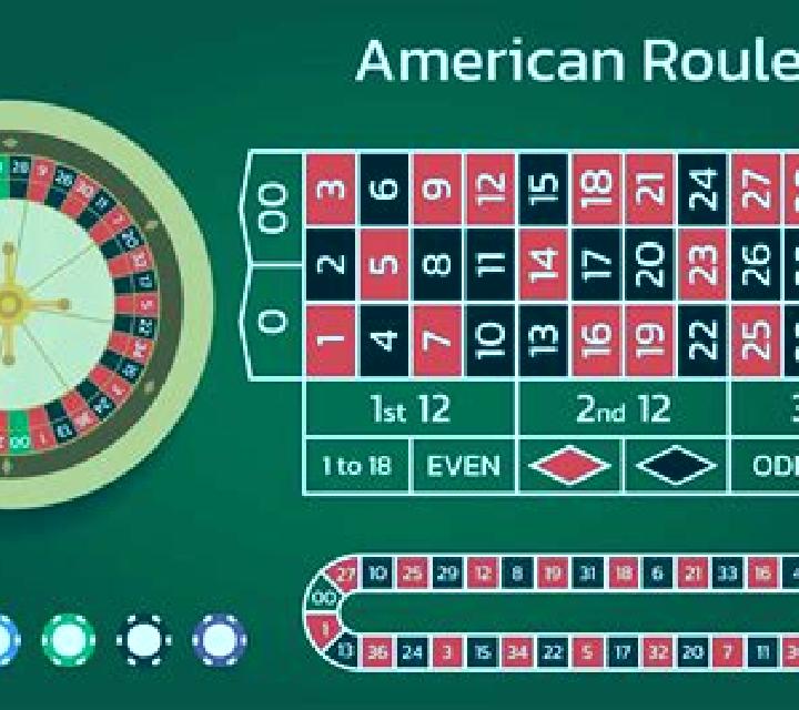 Roulette (Top Trend Gaming) slot machine