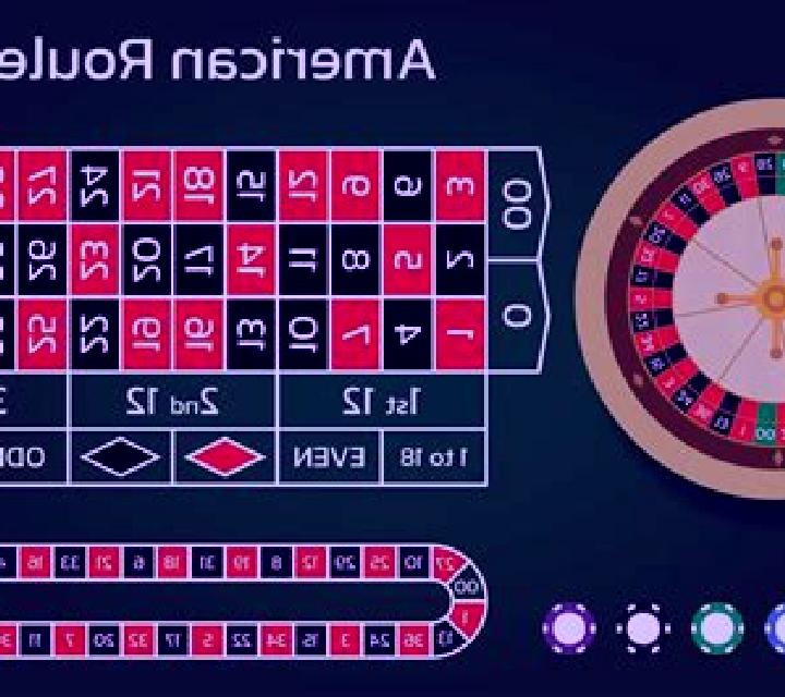 Roulette (Top Trend Gaming) slot