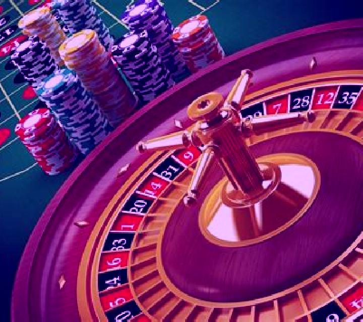Roulette (Upgaming) online slot