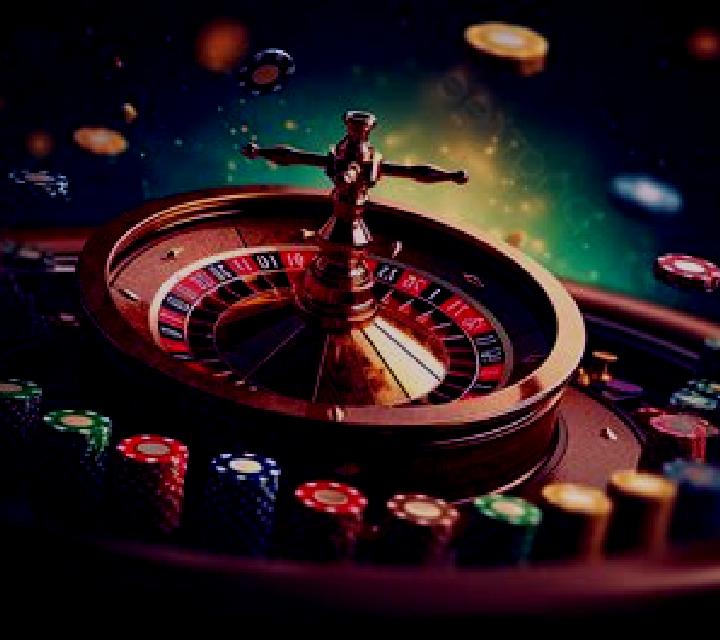 Roulette (Upgaming) slot game