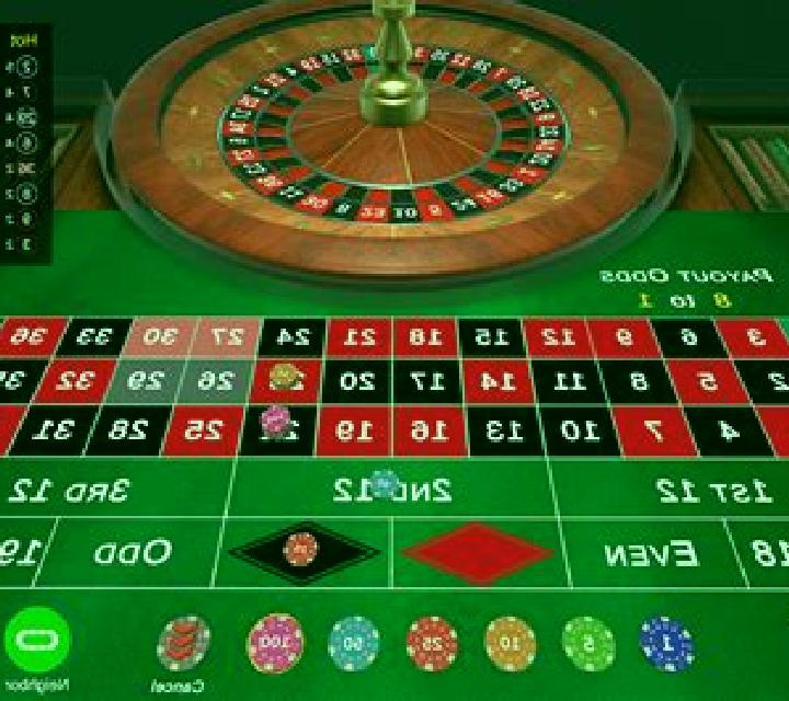 Roulette VIP (Esa Gaming) online slot