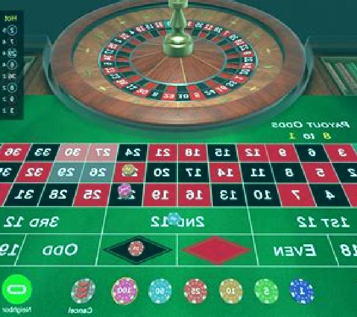 Roulette VIP (Esa Gaming) slot