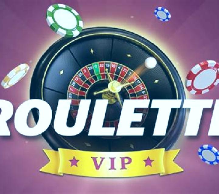 Roulette VIP (iSoftBet) online slot