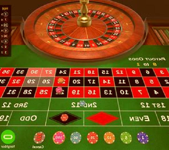 Roulette VIP (iSoftBet) slot machine