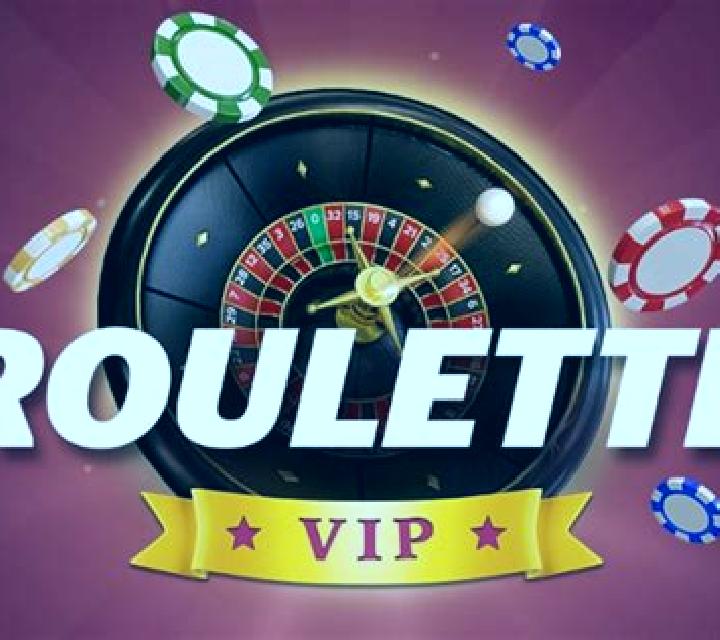 Roulette VIP (iSoftBet) slot