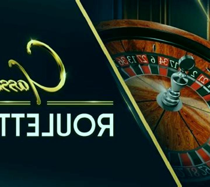 Roulette VVIP online slot