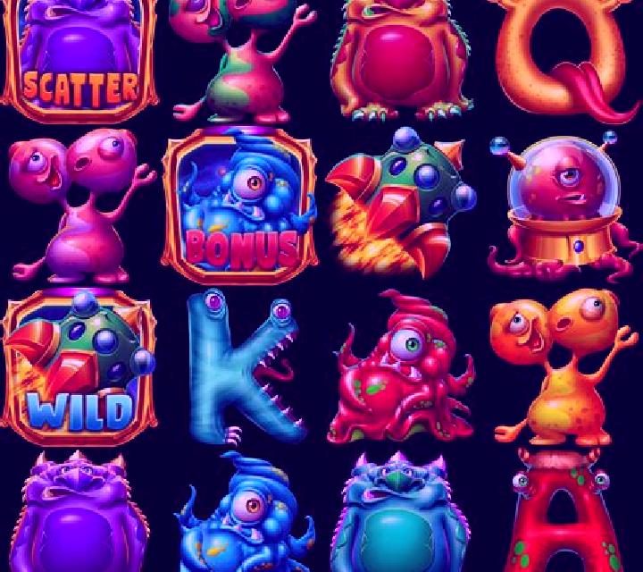 Roulette (Whale Originals) online slot