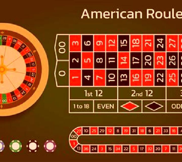 Roulette with Rachael slot game