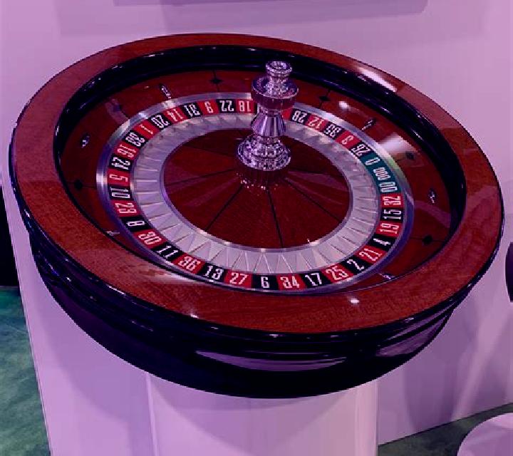 Roulette with Rachael slot