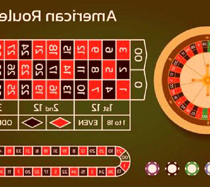 Roulette with track High online slot