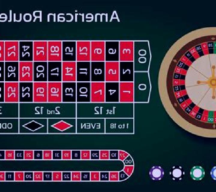 Roulette with track High slot