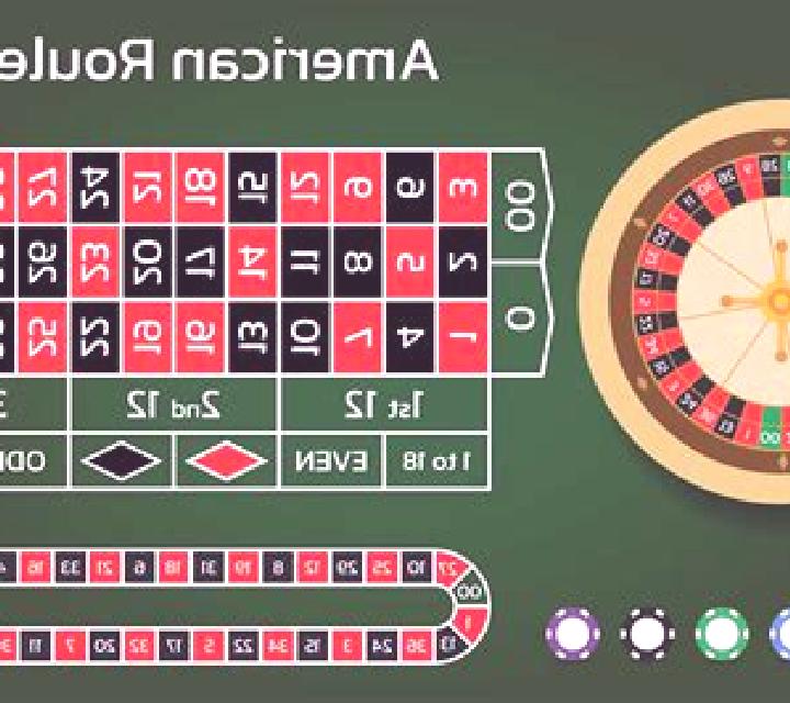 Roulette with Track online slot