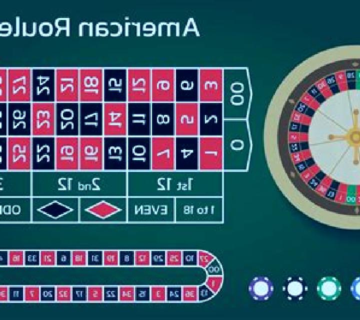 Roulette with Track slot