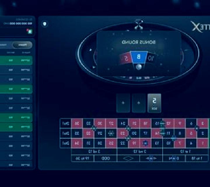 Roulette X (Pixiu Gaming) slot