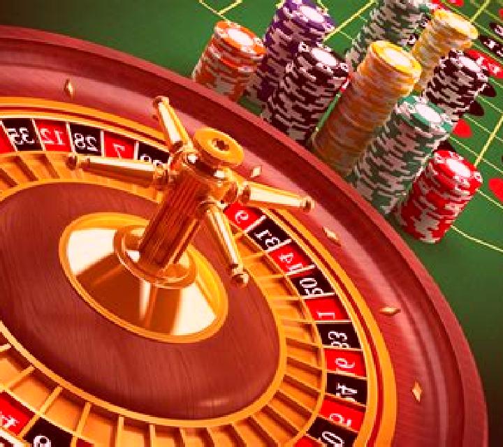 Roulette X2 online slot