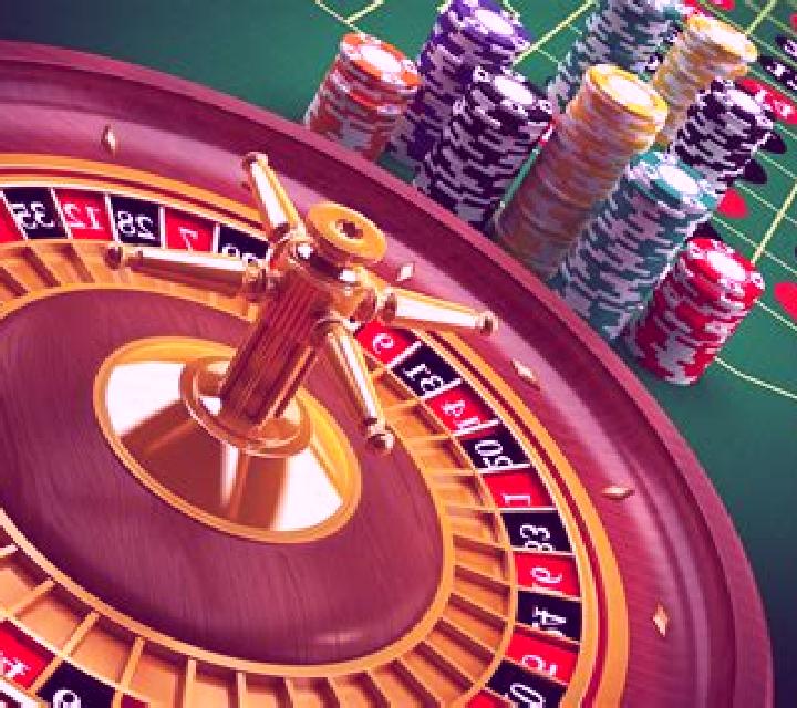 Roulette X2 slot game