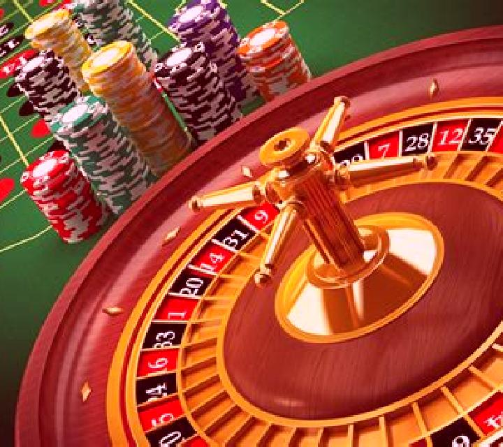 Roulette X2 slot machine