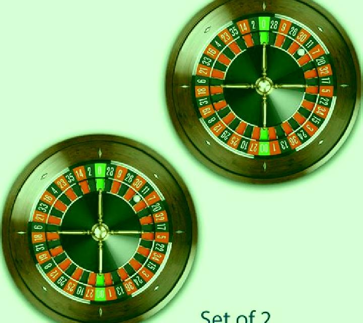 Roulette X2 slot