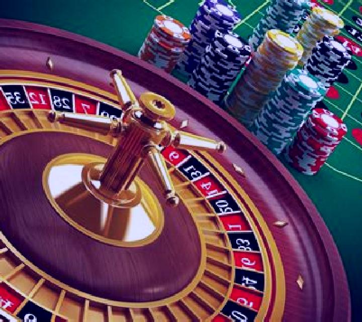 Roulette X5 online slot