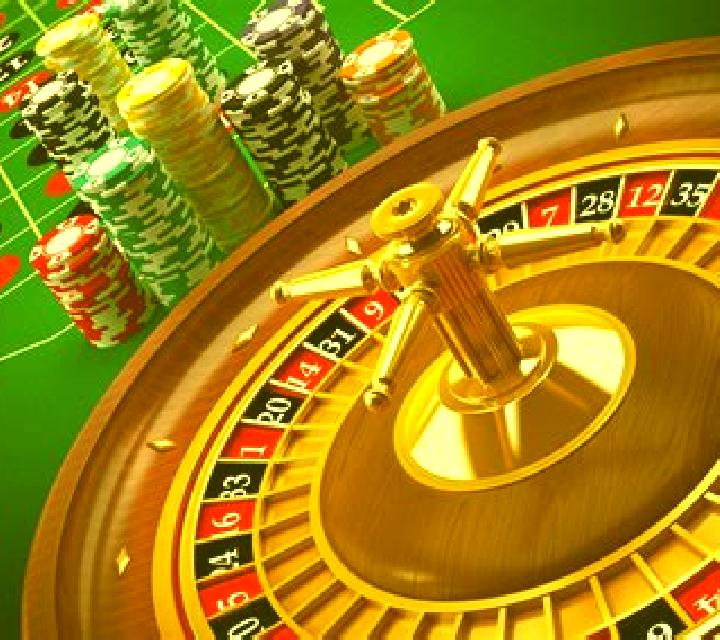 Roulette X5 slot game