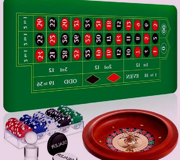 RouletteS (Green Tube) online slot