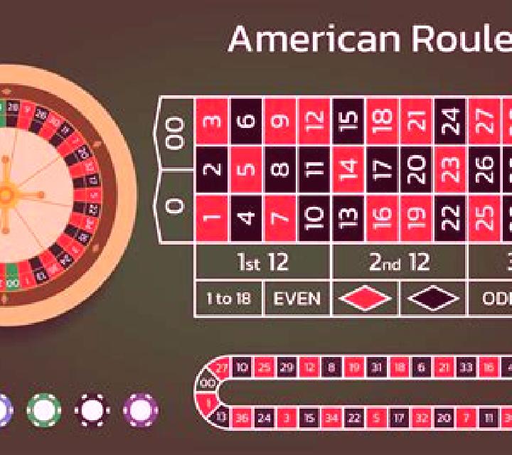 RouletteS (Green Tube) slot game