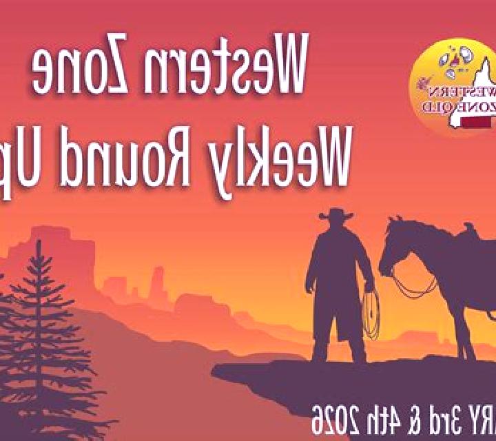 Round Up online slot