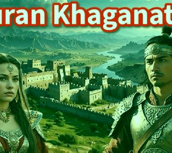 Rouran Khaganate online slot