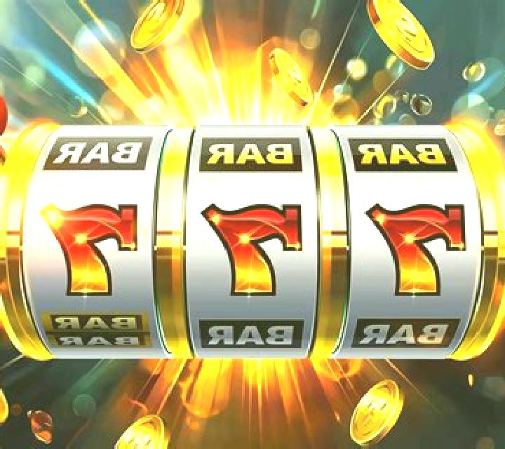 Route 777 slot