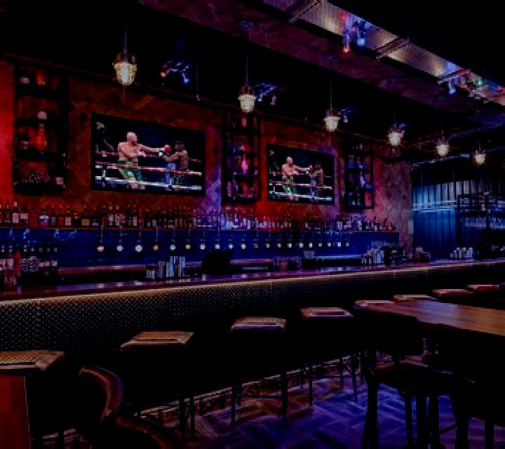 Roxy Bar online slot