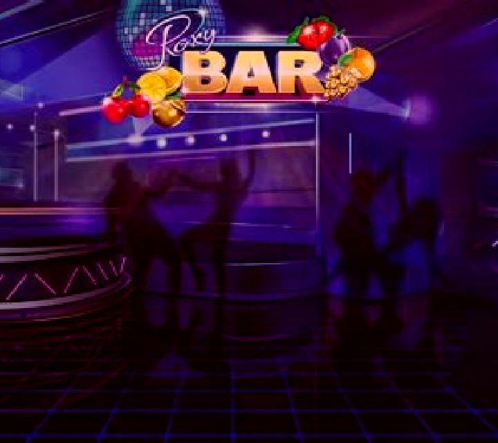 Roxy Bar slot