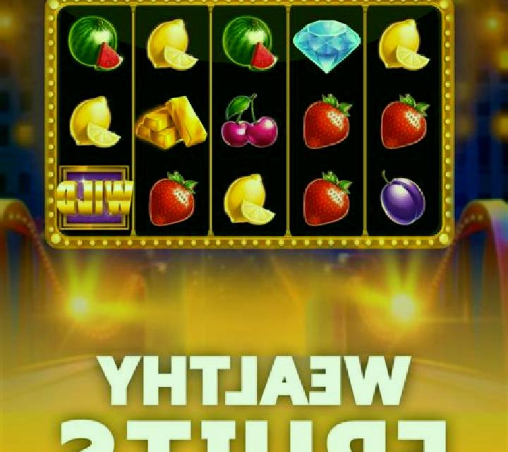 Royal 7 Fruits online slot
