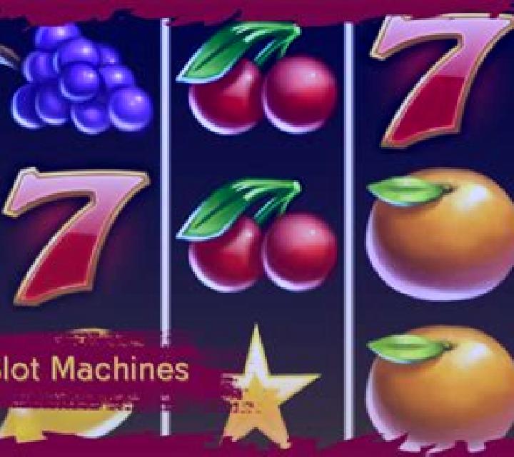 Royal 7 Fruits slot